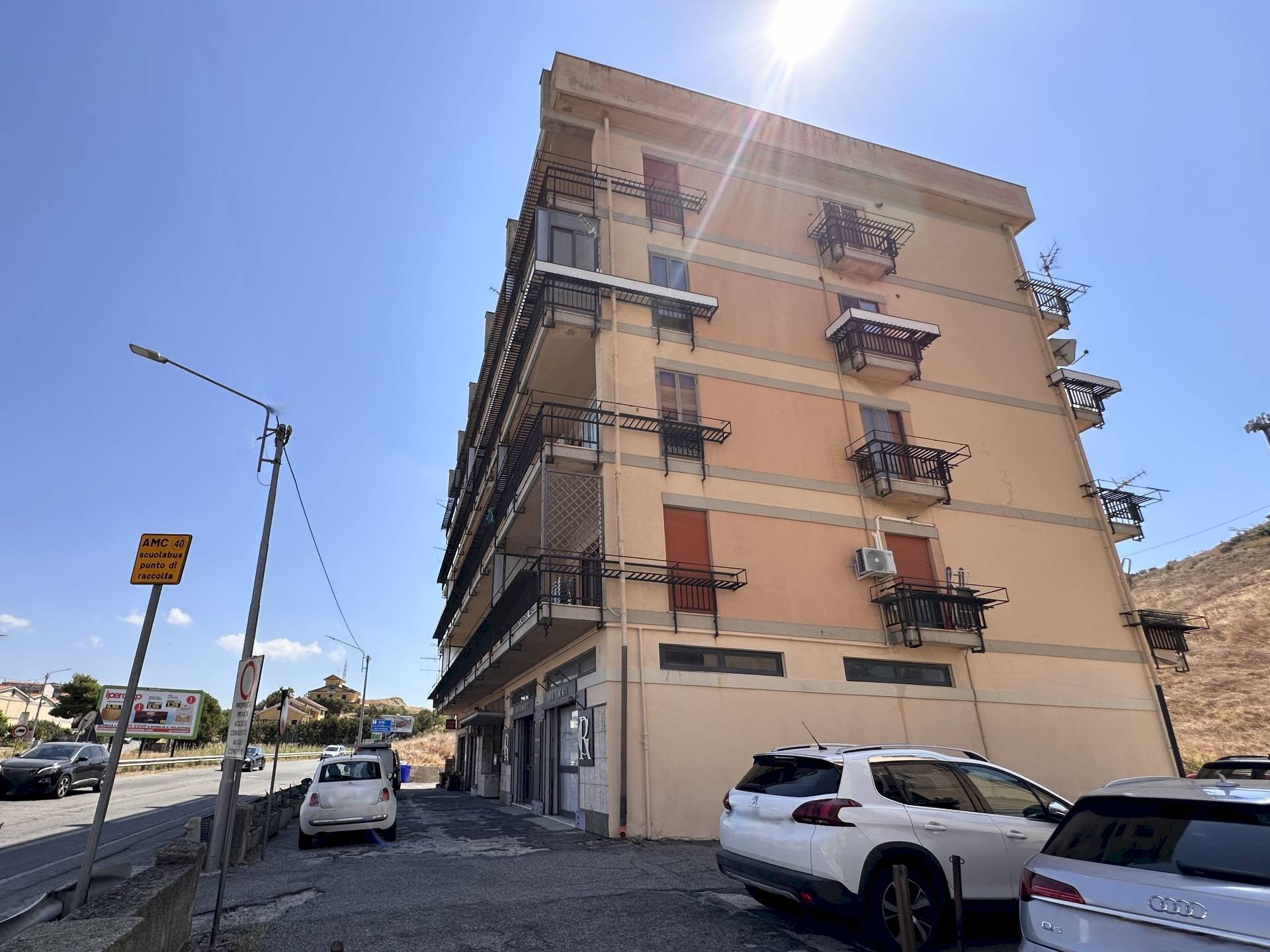 Foto 1 - Trilocale Via Emilia
 
56, Catanzaro - foto 1