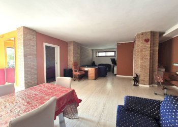 Foto 3 - Terreno non edificabile Via dei Conti Falluc
 
84, Catanzaro - foto 3