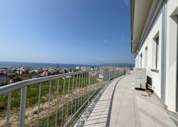 Foto 1 - Trilocale Via Antonio Izzi De Falenta
 
11, Catanzaro - foto 1