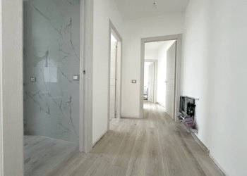 Foto 17 - Trilocale Via Antonio Izzi De Falenta
 
11, Catanzaro - foto 17