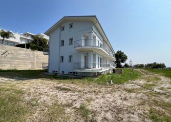 Foto 20 - Trilocale Via Antonio Izzi De Falenta
 
11, Catanzaro - foto 20