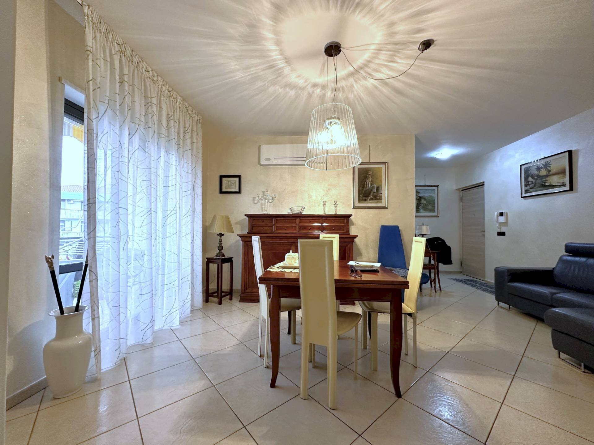 Foto 1 - Trilocale Viale dei Feaci
 
67, Squillace - foto 1