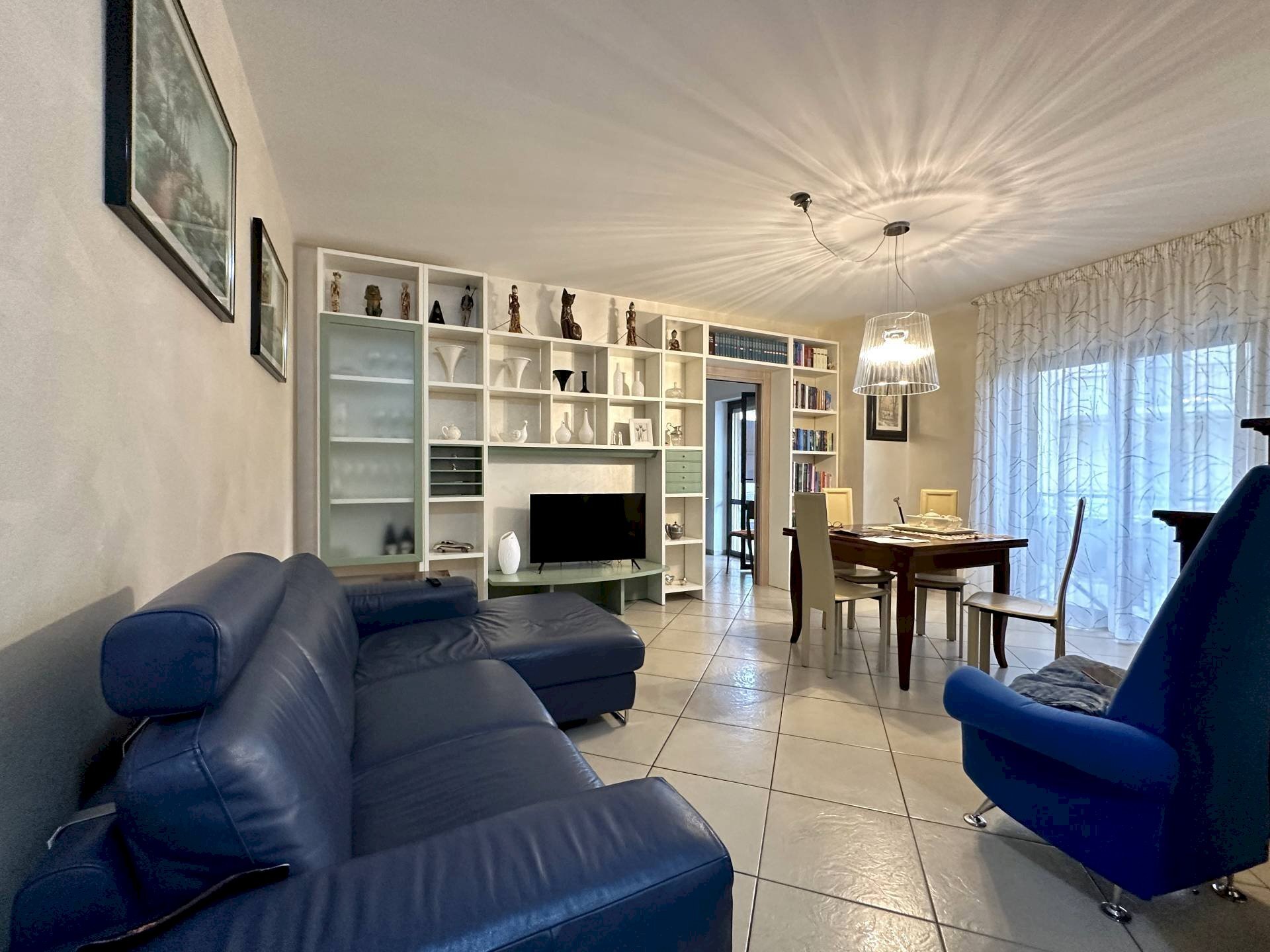 Foto 2 - Trilocale Viale dei Feaci
 
67, Squillace - foto 2