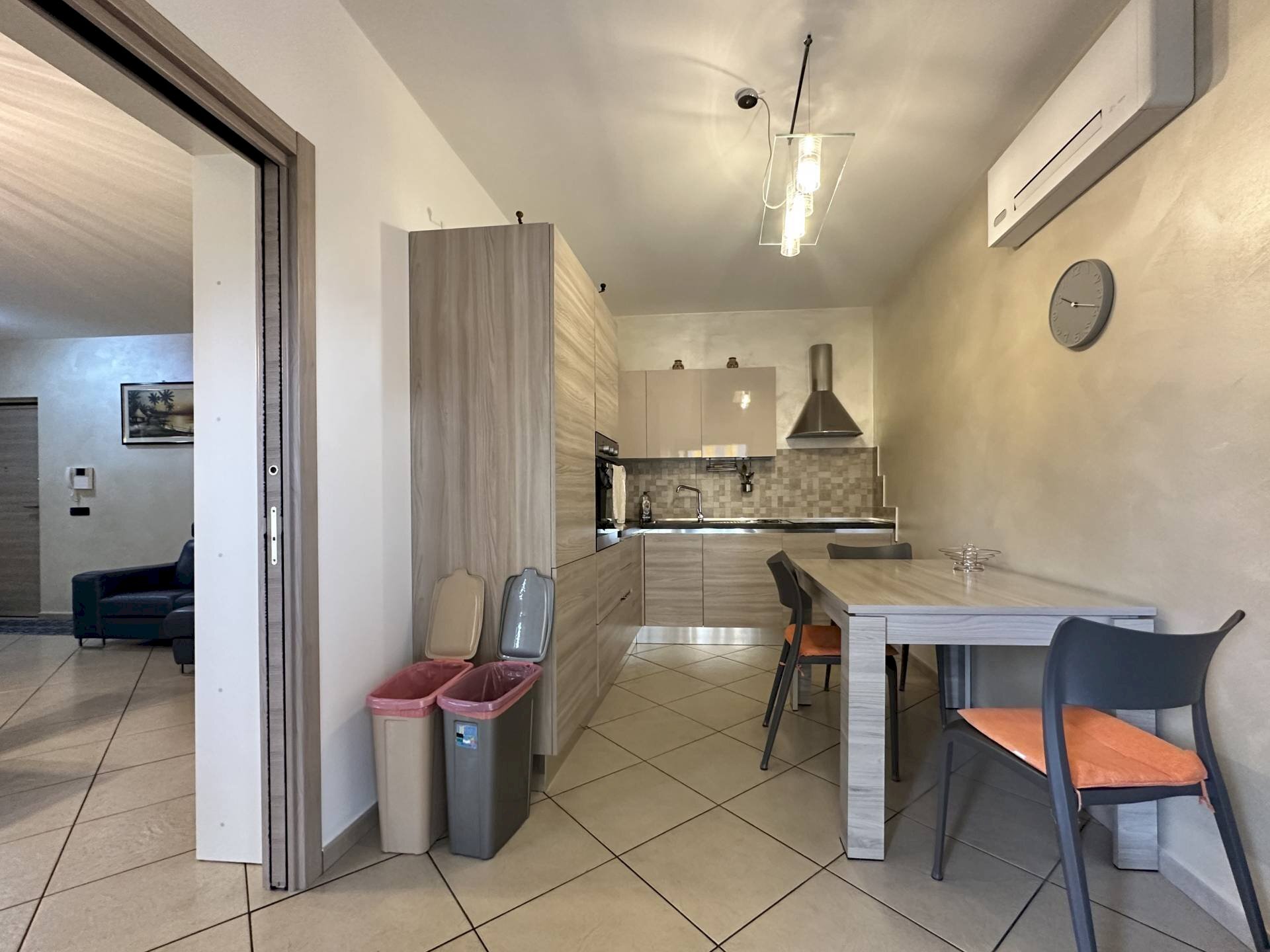 Foto 3 - Trilocale Viale dei Feaci
 
67, Squillace - foto 3