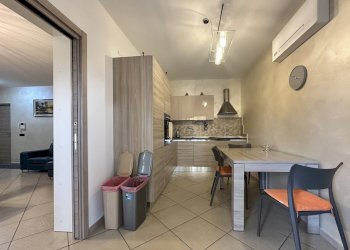 Foto 3 - Trilocale Viale dei Feaci
 
67, Squillace - foto 3