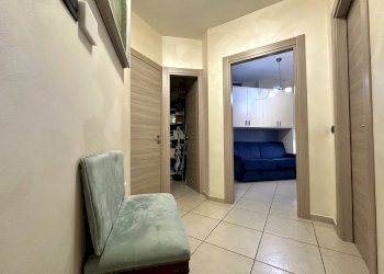 Foto 6 - Trilocale Viale dei Feaci
 
67, Squillace - foto 6