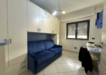 Foto 7 - Trilocale Viale dei Feaci
 
67, Squillace - foto 7