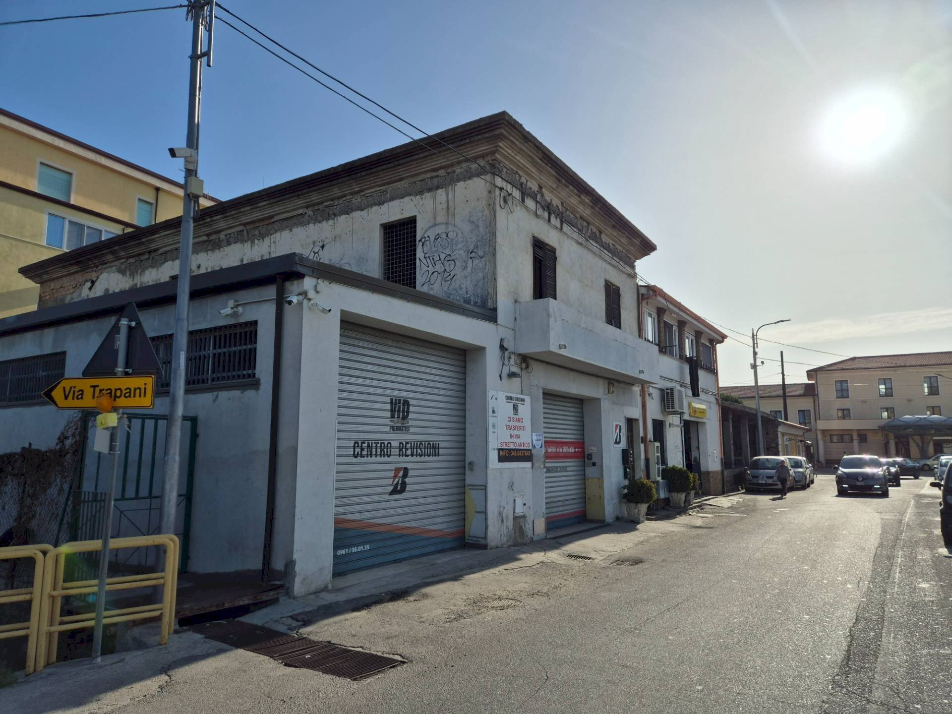 Foto 3 - Shop via nazionale
 
145, Catanzaro - photo 3