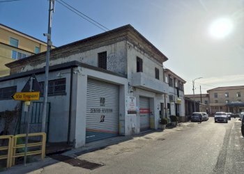 Foto 3 - Negozio via nazionale
 
145, Catanzaro - foto 3