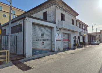 Foto 5 - Negozio via nazionale
 
145, Catanzaro - foto 5