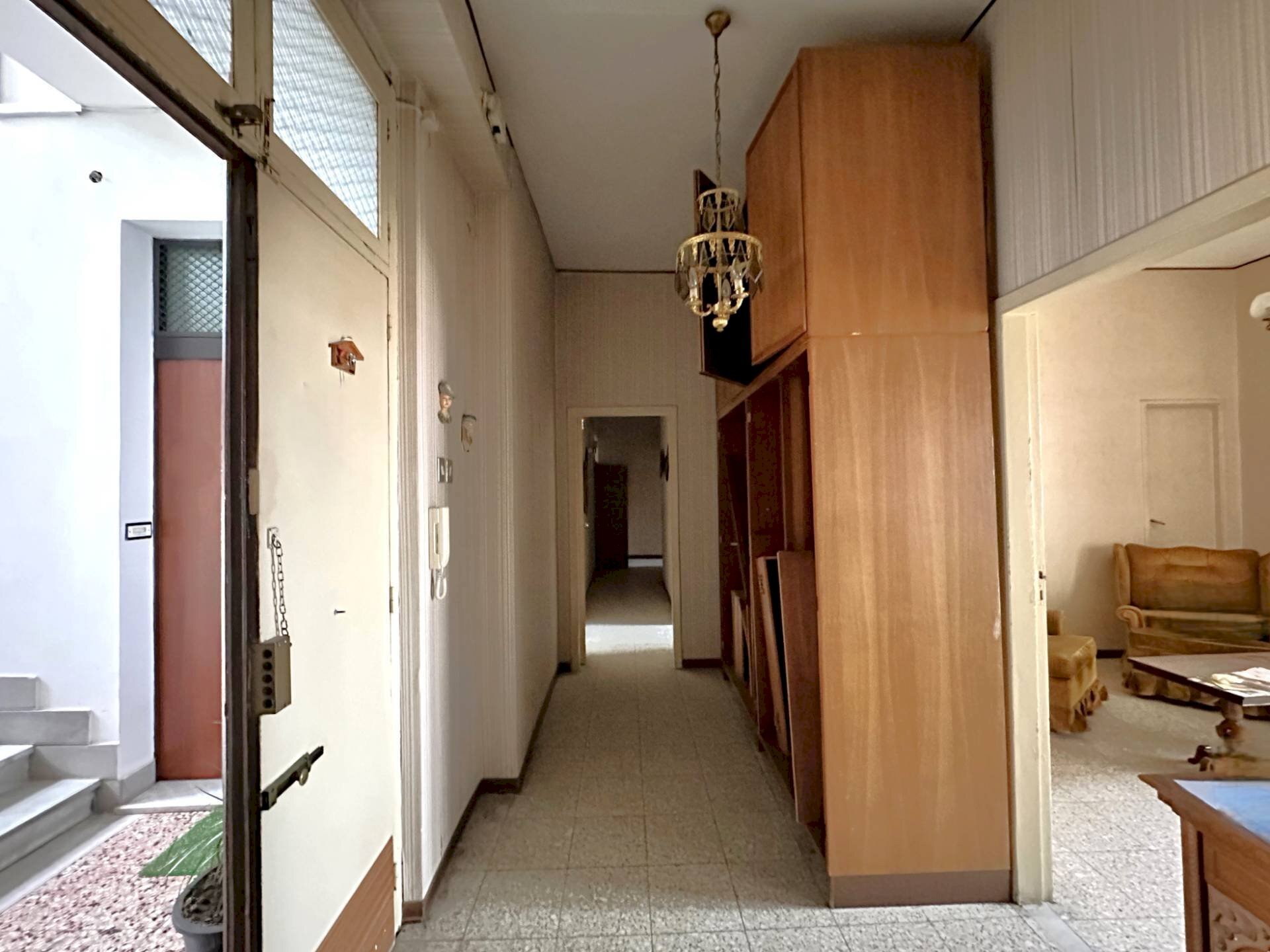 Foto 2 - Quadrilocale Piazza Osservanza
4, Catanzaro - foto 2