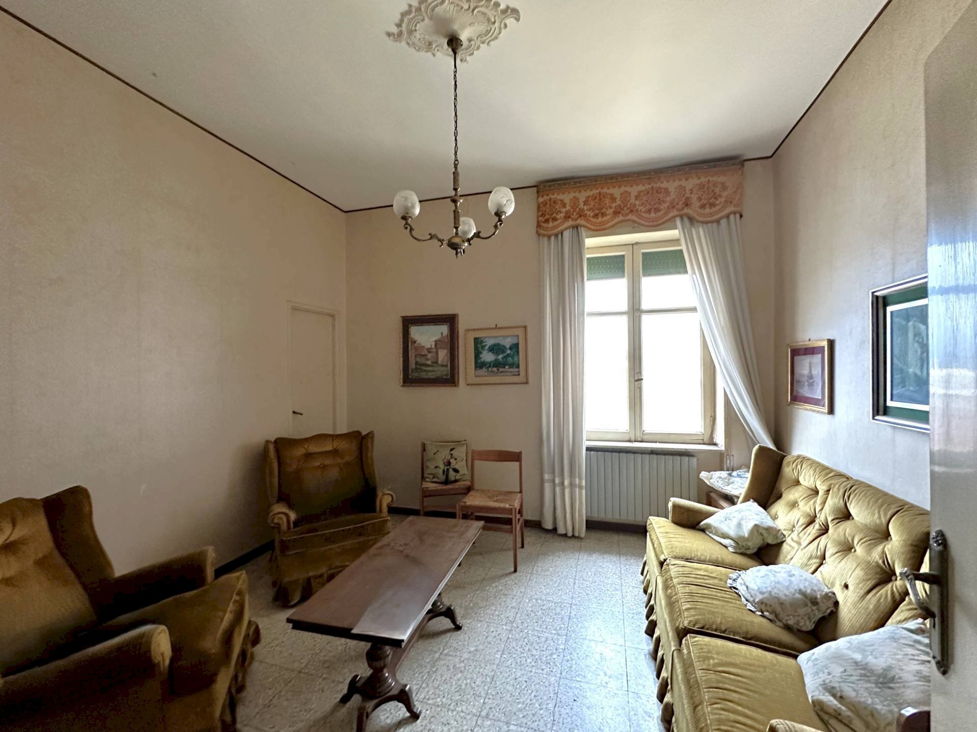 Foto 3 - Quadrilocale Piazza Osservanza
4, Catanzaro - foto 3