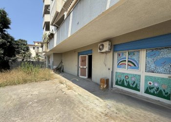 Foto 1 - Negozio Via Borrace alla Caserma
 
43/A, Reggio di Calabria - foto 1