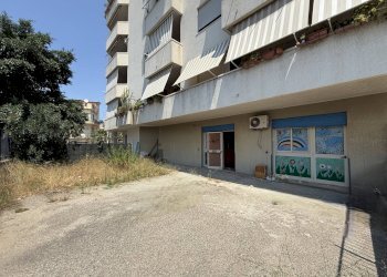 Foto 14 - Negozio Via Borrace alla Caserma
 
43/A, Reggio di Calabria - foto 14