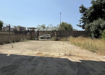 Foto 15 - Negozio Via Borrace alla Caserma
 
43/A, Reggio di Calabria - foto 15