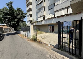 Foto 16 - Negozio Via Borrace alla Caserma
 
43/A, Reggio di Calabria - foto 16