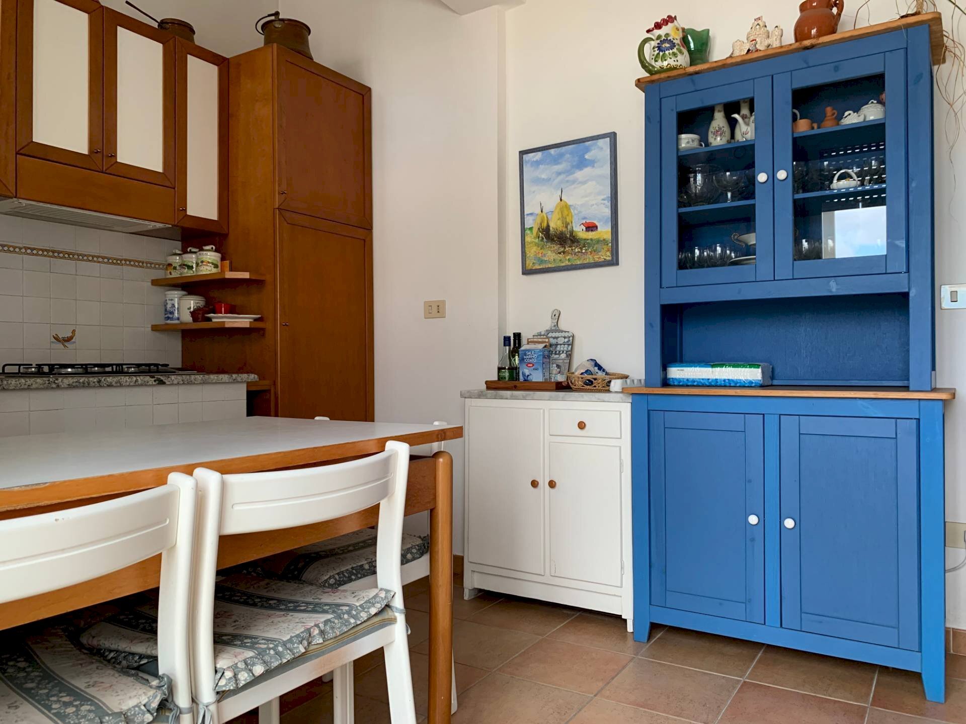 Foto 2 - Three-room apartment via Antonio Gramsci, Catanzaro - photo 2