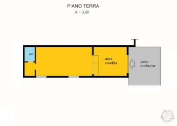 Foto 8 - Negozio Viale Crotone
 
202, Catanzaro - foto 8