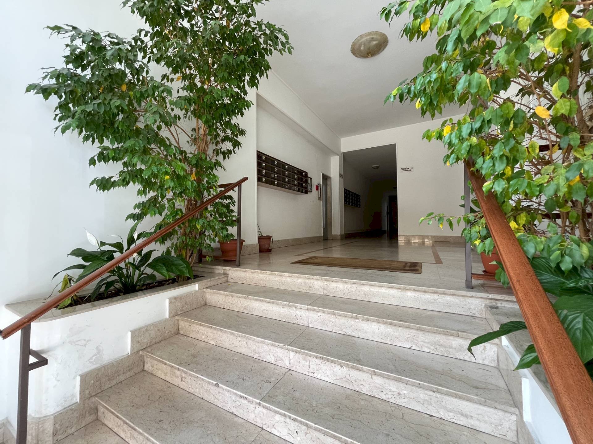 Foto 1 - Four-room apartment Via Madonna dei Cieli
 
21, Catanzaro - photo 1