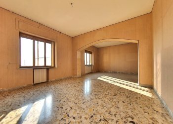 Foto 2 - Quadrilocale Via Madonna dei Cieli
 
21, Catanzaro - foto 2