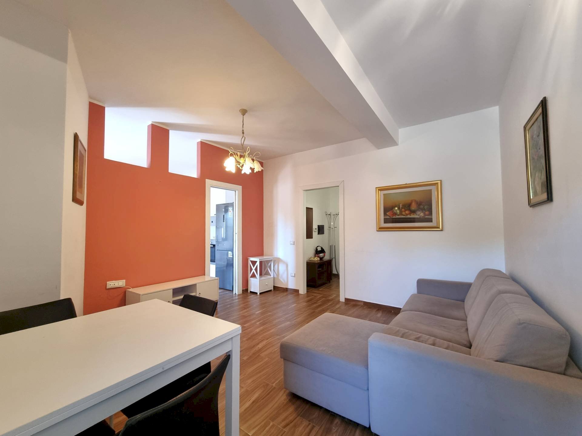 Foto 2 - Apartment Via Lorenzo Anania
 
3, Catanzaro - photo 2