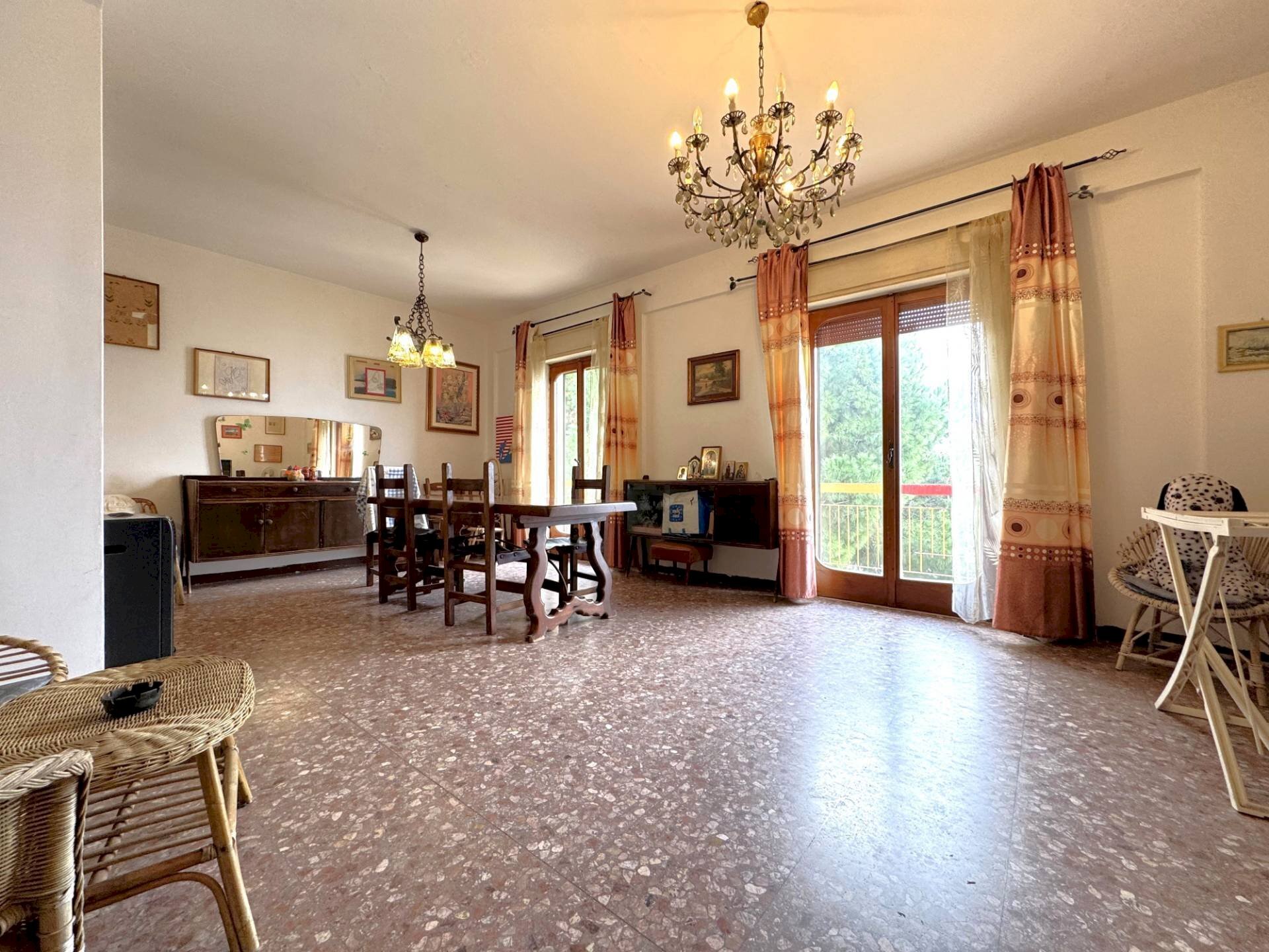 Foto 3 - Quadrilocale Via San Martino
 
53, Catanzaro - foto 3