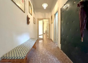 Foto 7 - Quadrilocale Via San Martino
 
53, Catanzaro - foto 7