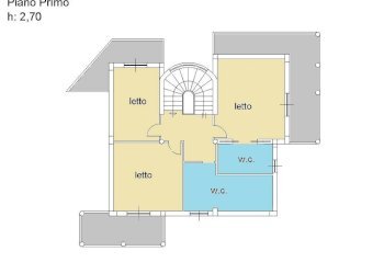 Foto 29 - Villa Via Filippo Turati
 
27, Montepaone - foto 29