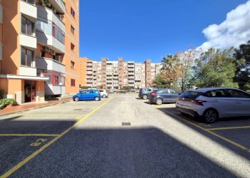 Foto 23 - Appartamento Via Brigata Catanzaro
 
12, Catanzaro - foto 23