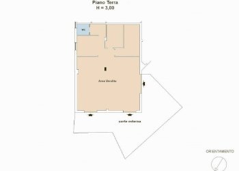 Foto 6 - Negozio Viale Crotone
 
37q, Catanzaro - foto 6