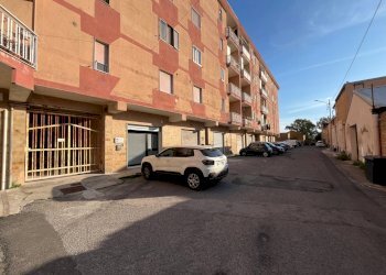 Foto 1 - Box VIA FIUME
 
50, Catanzaro - foto 1