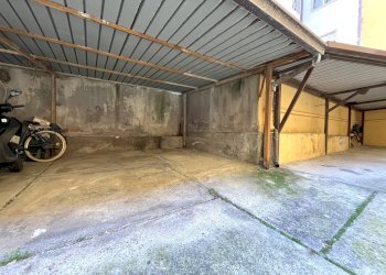 Foto 4 - Box VIA FIUME
 
50, Catanzaro - foto 4