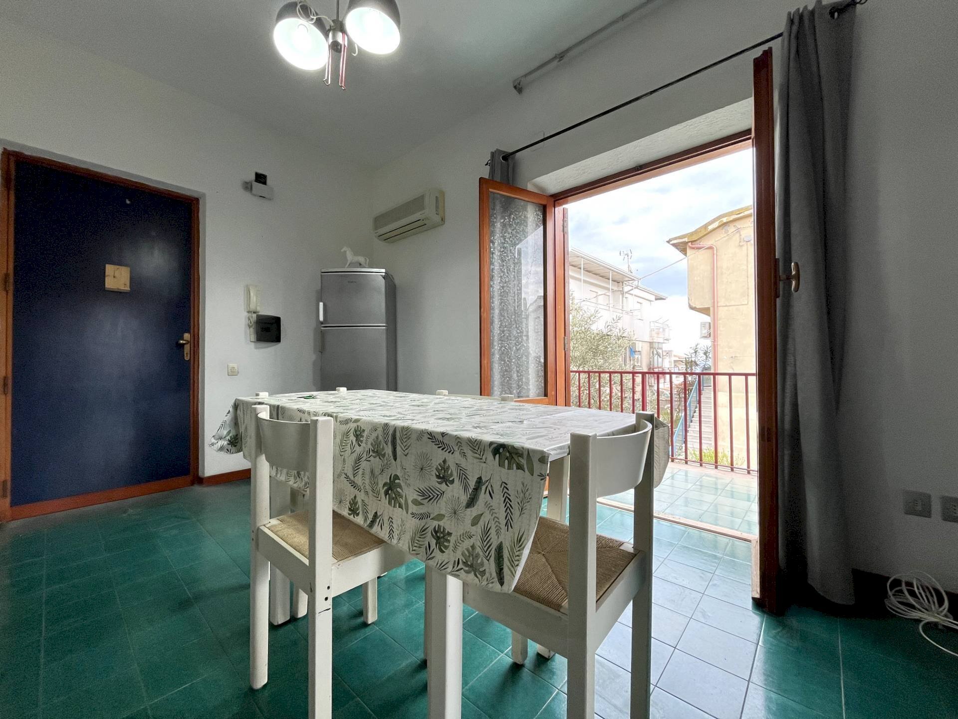 Foto 1 - Three-room apartment Contrada Calalunga
 
39, Montauro - photo 1