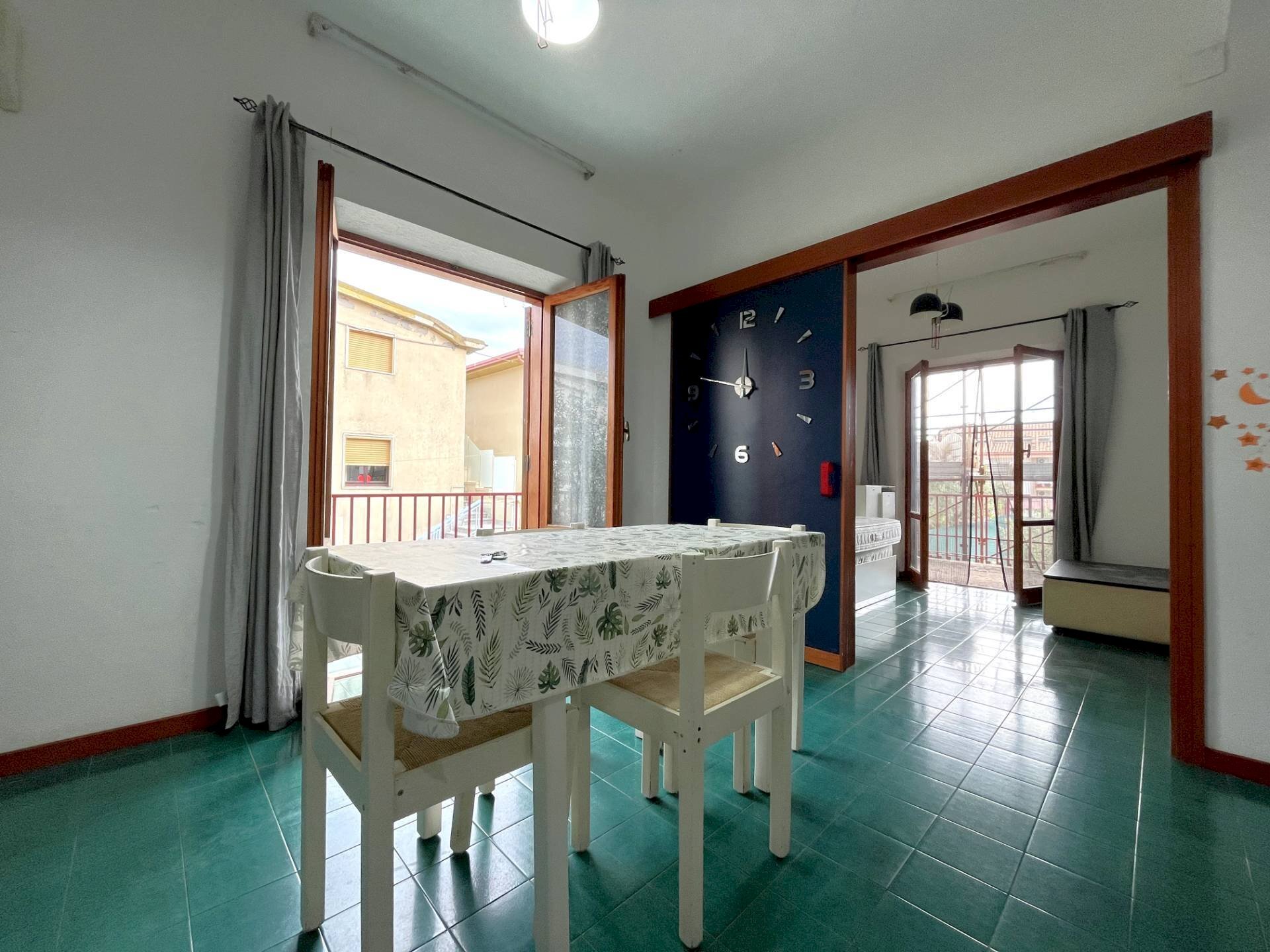 Foto 2 - Three-room apartment Contrada Calalunga
39, Montauro - photo 2