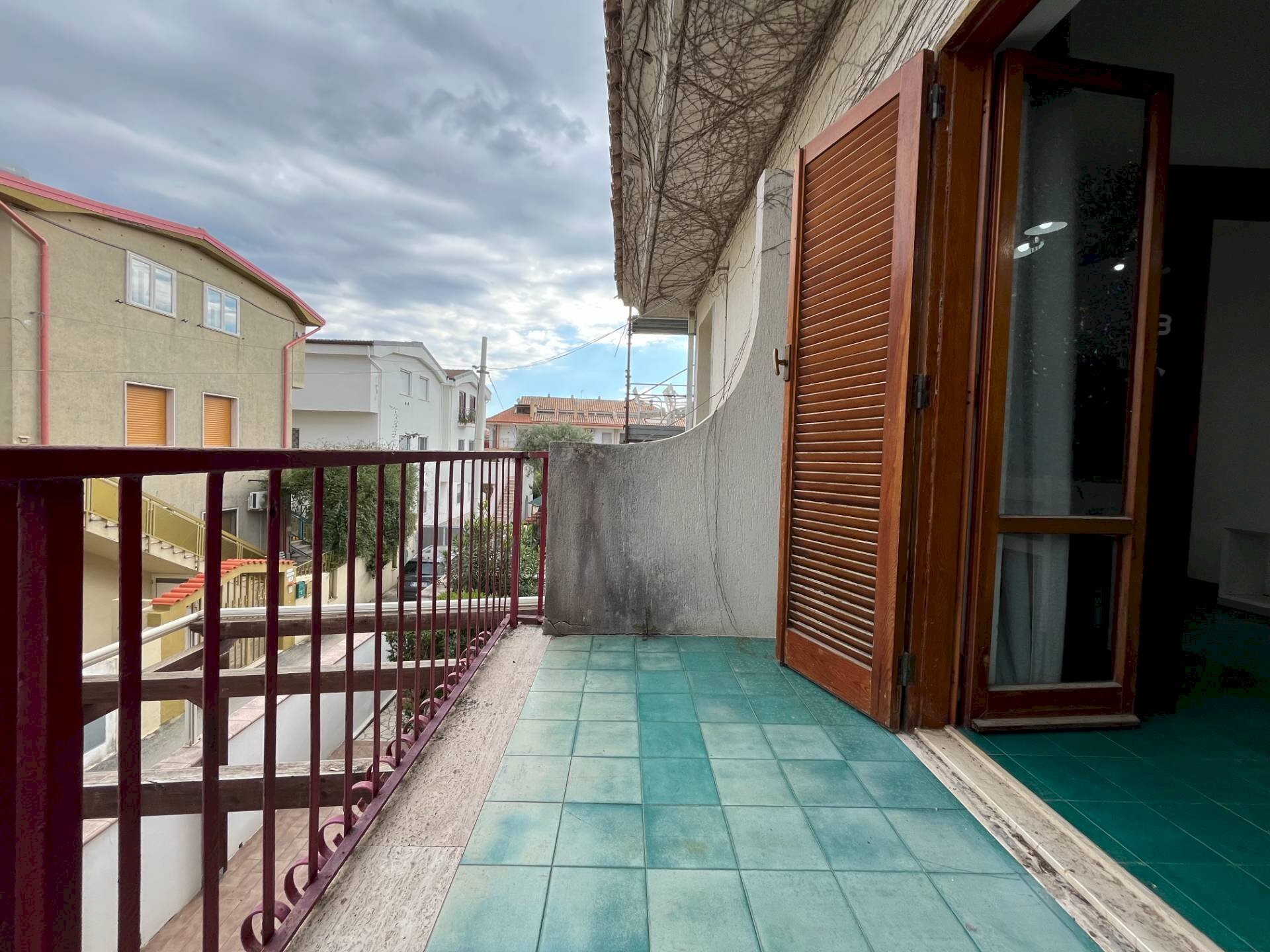 Foto 3 - Three-room apartment Contrada Calalunga
39, Montauro - photo 3