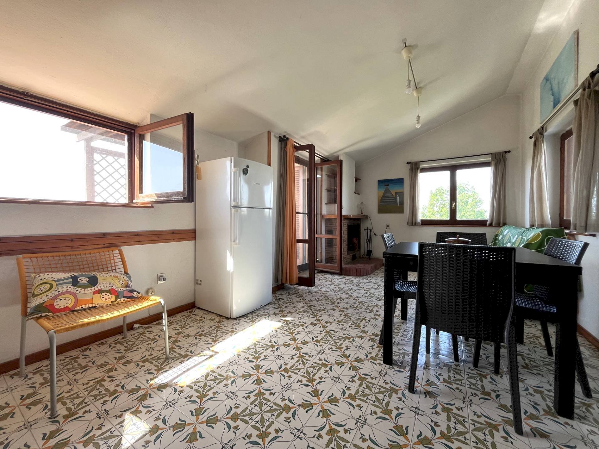 Foto 2 - Trilocale Viale San Francesco da Paola
 
1, Sellia Marina - foto 2