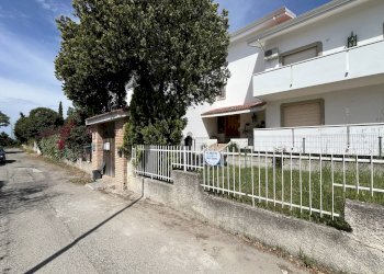 Foto 18 - Trilocale Viale San Francesco da Paola
 
1, Sellia Marina - foto 18