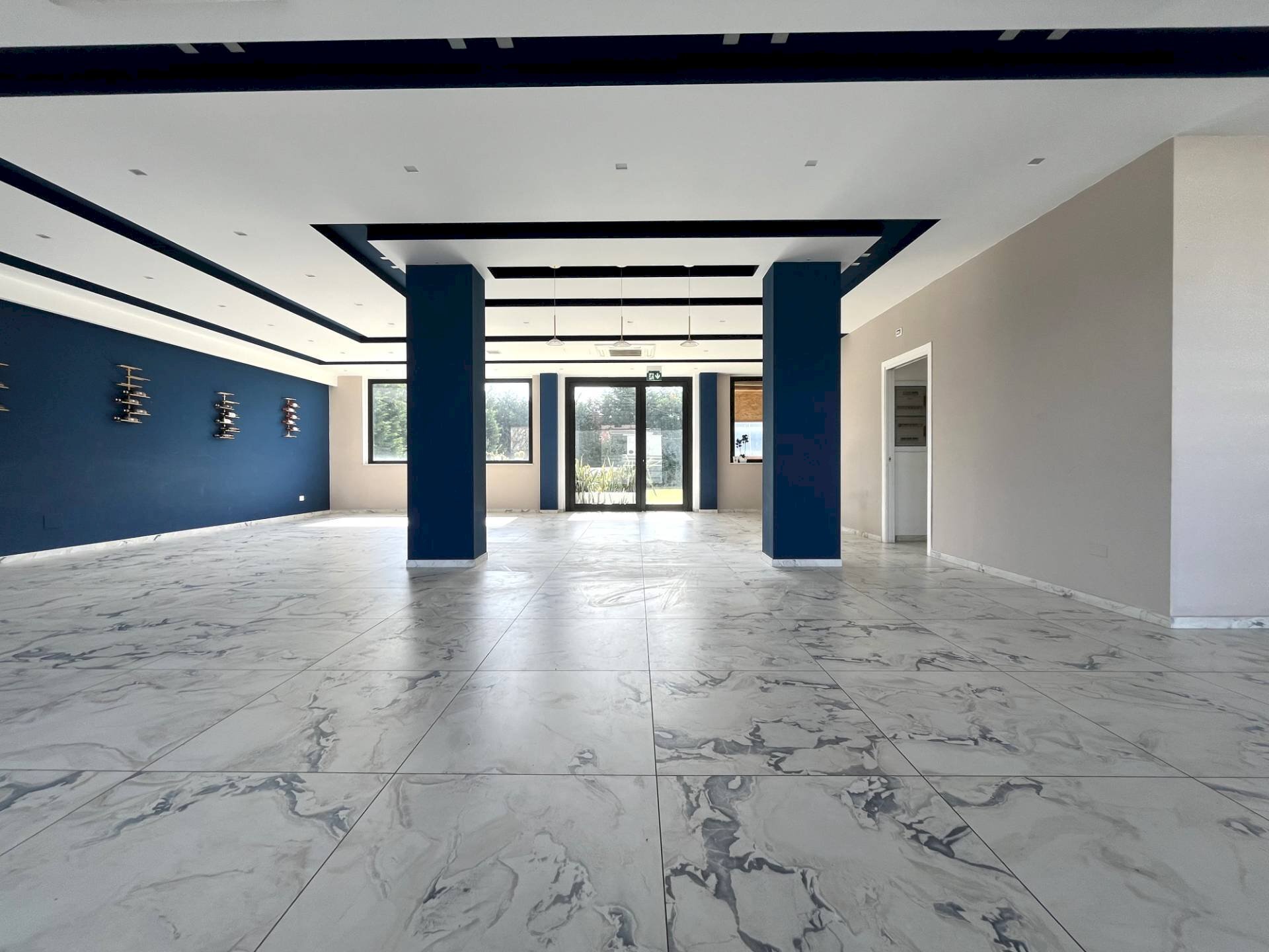 Foto 2 - Shop Via risorgimento
 
21, Borgia - photo 2