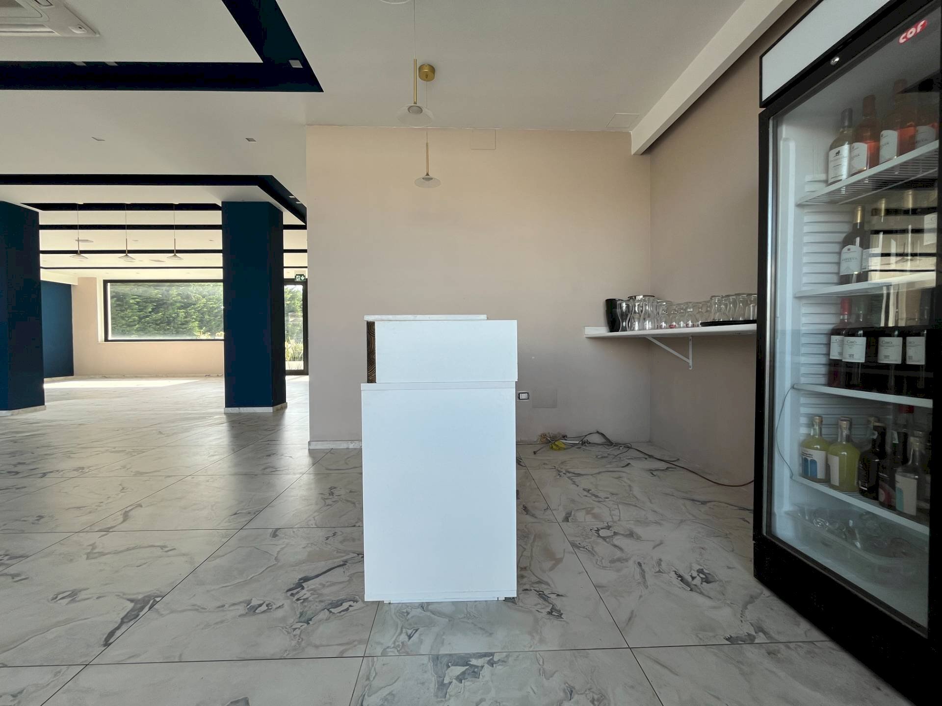 Foto 3 - Shop Via risorgimento
 
21, Borgia - photo 3