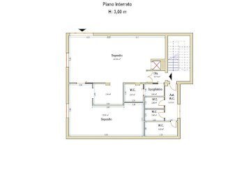 Foto 13 - Shop Via risorgimento
 
21, Borgia - photo 13