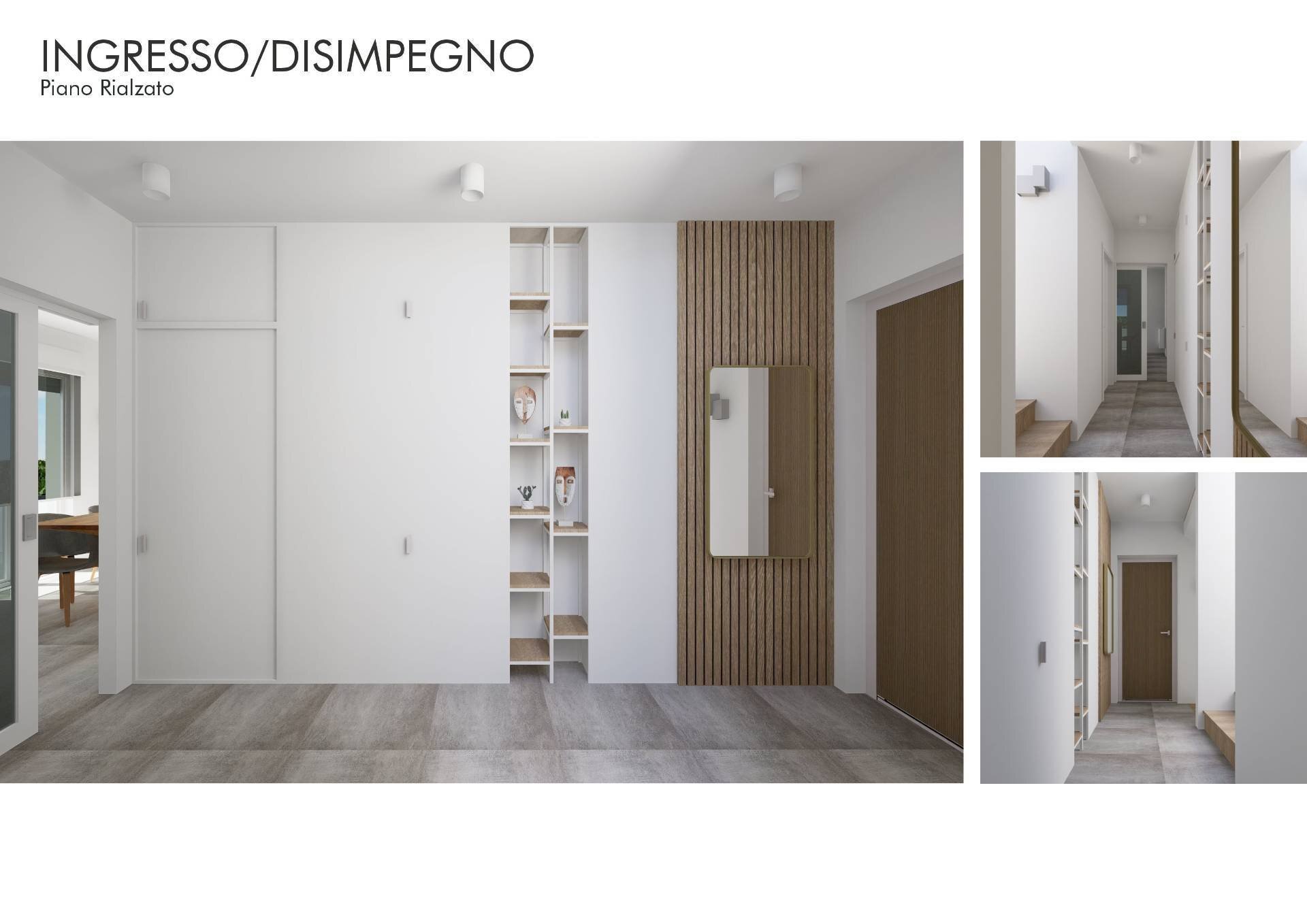 Foto 3 - Terraced Villa Villaggio Conca d'Oro, Simeri Crichi - photo 3