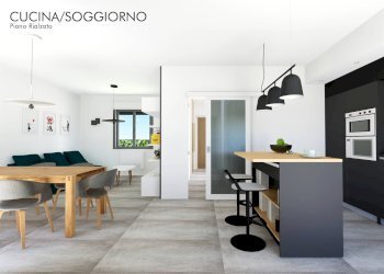 Foto 4 - Terraced Villa Villaggio Conca d'Oro, Simeri Crichi - photo 4