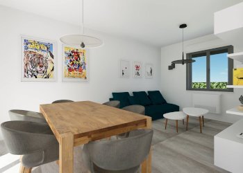 Foto 6 - Terraced Villa Villaggio Conca d'Oro, Simeri Crichi - photo 6