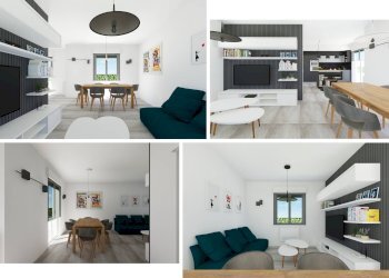 Foto 7 - Terraced Villa Villaggio Conca d'Oro, Simeri Crichi - photo 7