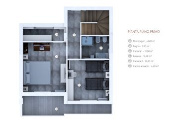 Foto 9 - Terraced Villa Villaggio Conca d'Oro, Simeri Crichi - photo 9