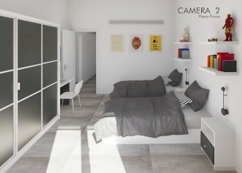 Foto 14 - Terraced Villa Villaggio Conca d'Oro, Simeri Crichi - photo 14