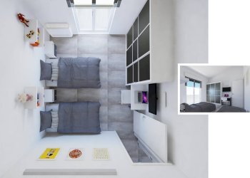 Foto 15 - Terraced Villa Villaggio Conca d'Oro, Simeri Crichi - photo 15