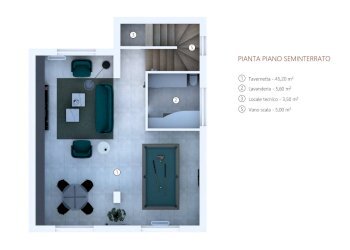 Foto 16 - Terraced Villa Villaggio Conca d'Oro, Simeri Crichi - photo 16