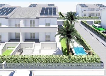 Foto 22 - Terraced Villa Villaggio Conca d'Oro, Simeri Crichi - photo 22