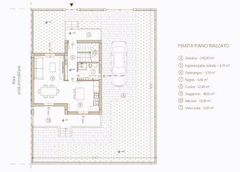 Foto 25 - Terraced Villa Villaggio Conca d'Oro, Simeri Crichi - photo 25